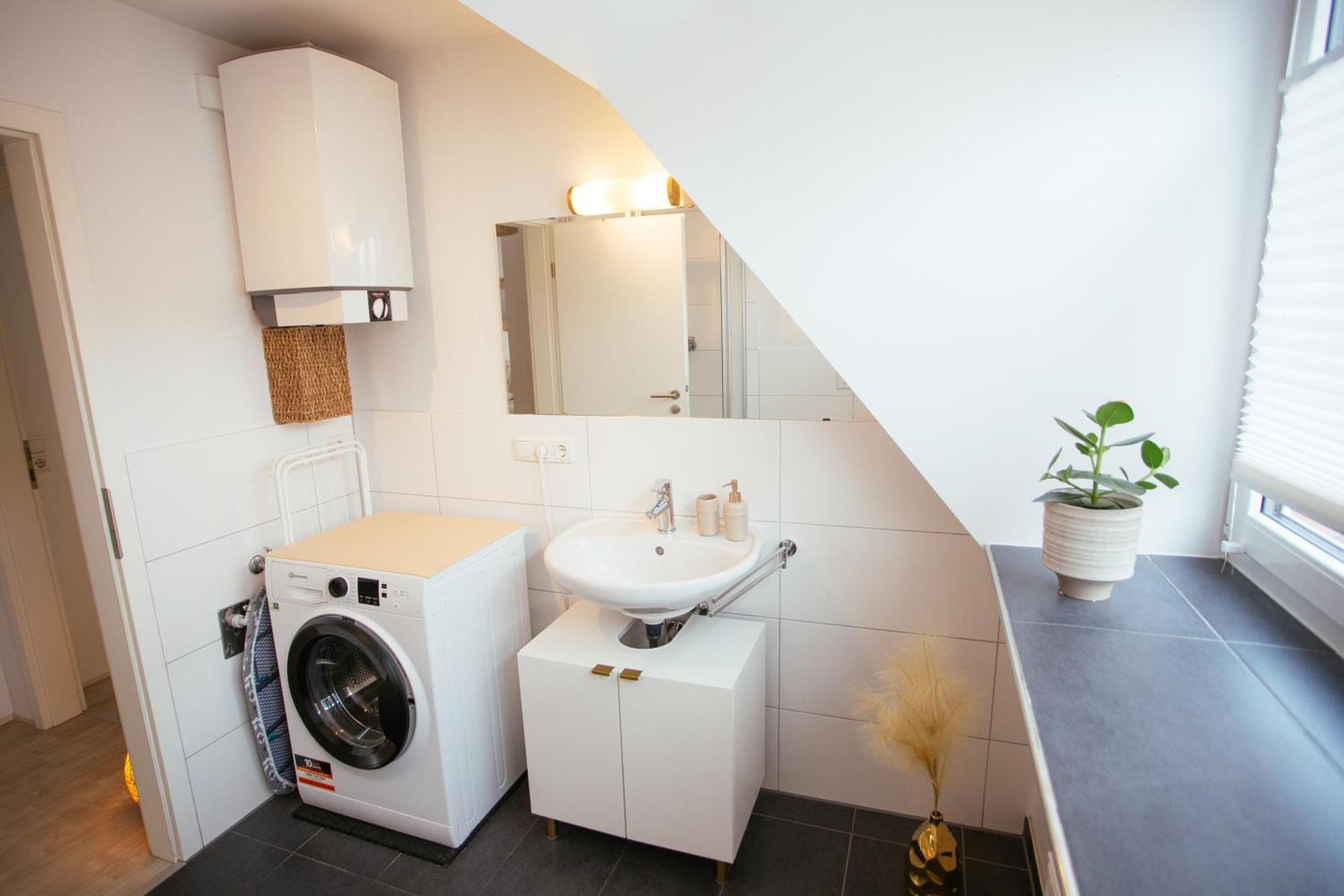 Jama - Altstadt, Wlan, Arbeitsplatz, Modern Boho #3 *