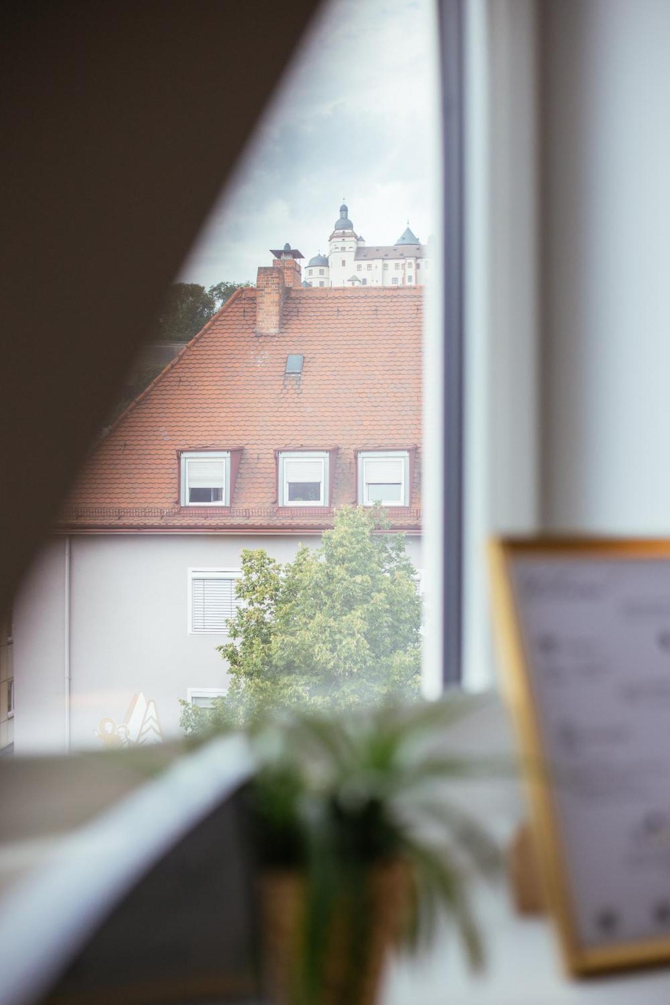 Jama - Altstadt, Wlan, Arbeitsplatz, Modern Boho #3 Appartement *