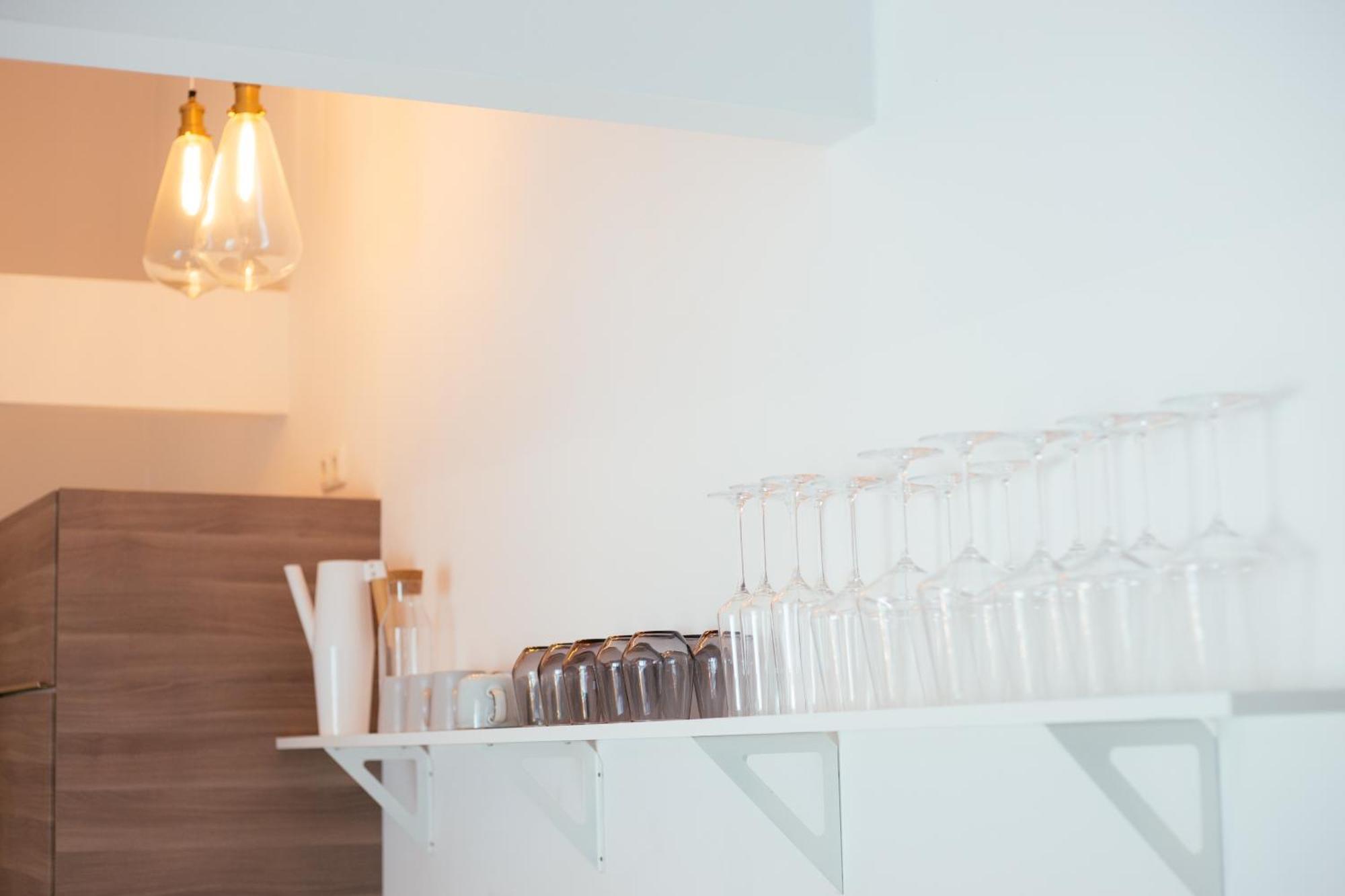 Jama - Altstadt, Wlan, Arbeitsplatz, Modern Boho #3 Appartement Wurtzbourg