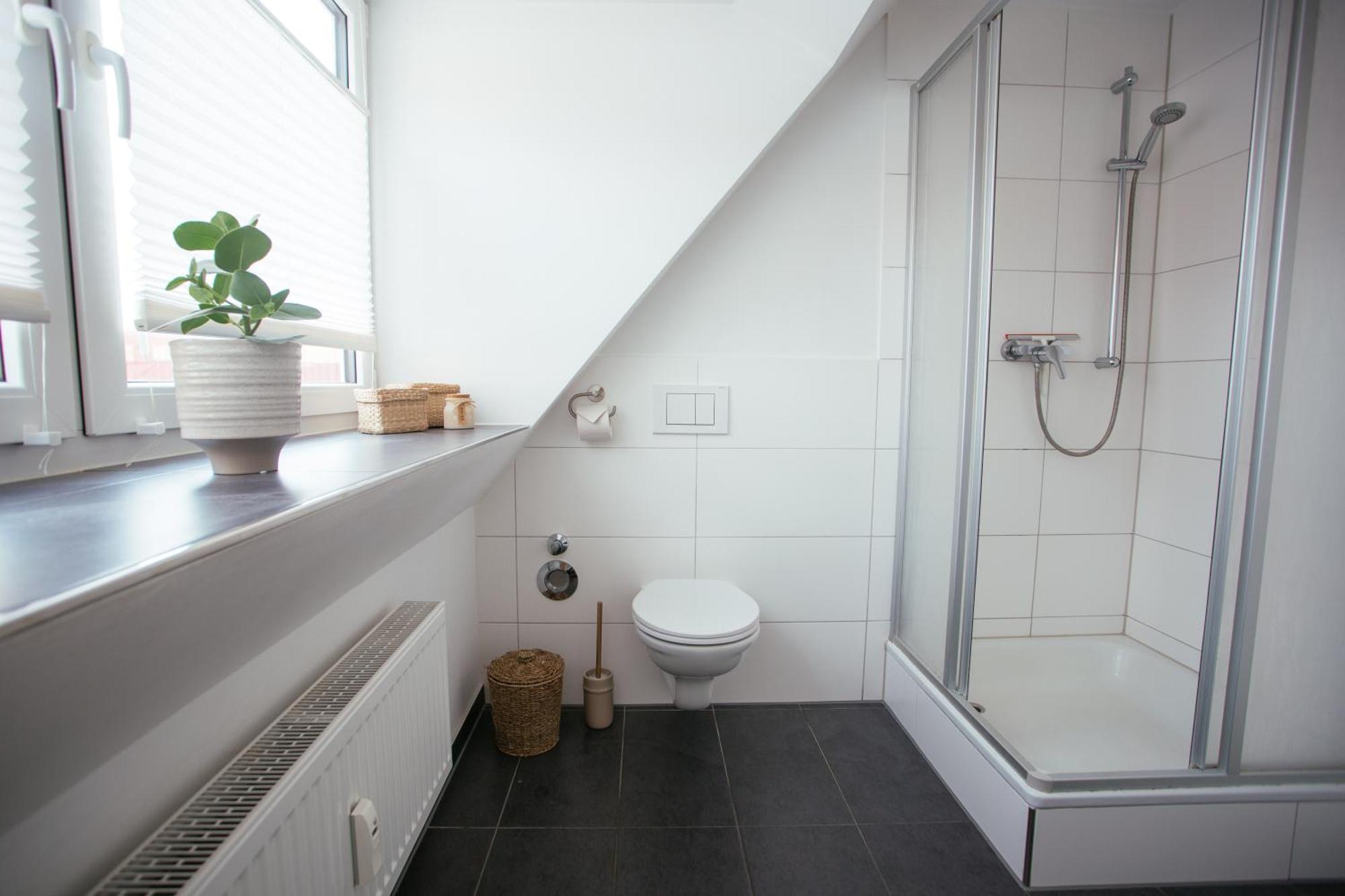 Jama - Altstadt, Wlan, Arbeitsplatz, Modern Boho #3 *